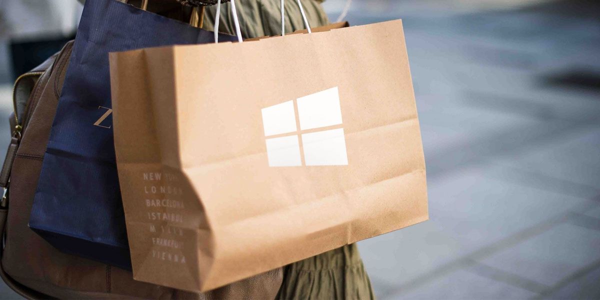 ما هو متجر Microsoft وكيف يمكنني استخدامه على Windows 10؟