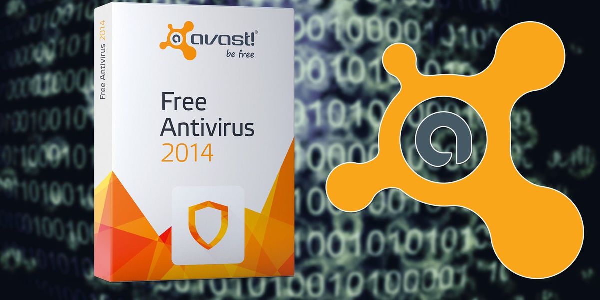 Защититесь от всех типов вредоносных программ с помощью бесплатного антивируса Avast
