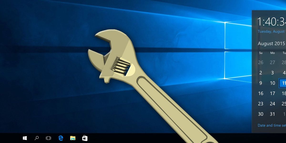Parimad tasuta Windows 10 parandustööriistad mis tahes probleemi lahendamiseks
