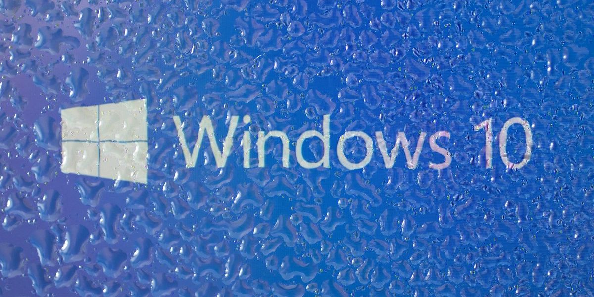 Valitettavasti Windows 10: n päivittäminen? Kuinka palata aiempaan versioon