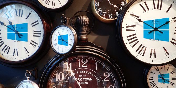 L'heure de votre Windows 10 est-elle erronée ? Voici comment réparer l'horloge Windows