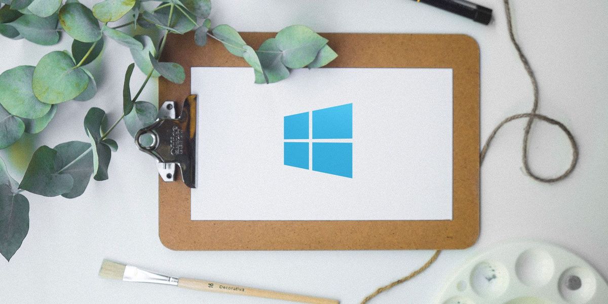 Naujoji „Windows 10“ iškarpinė: viskas, ko reikia kopijuojant