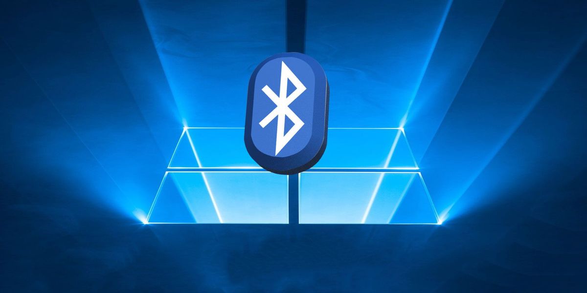 Cómo encender o arreglar Bluetooth en Windows 10