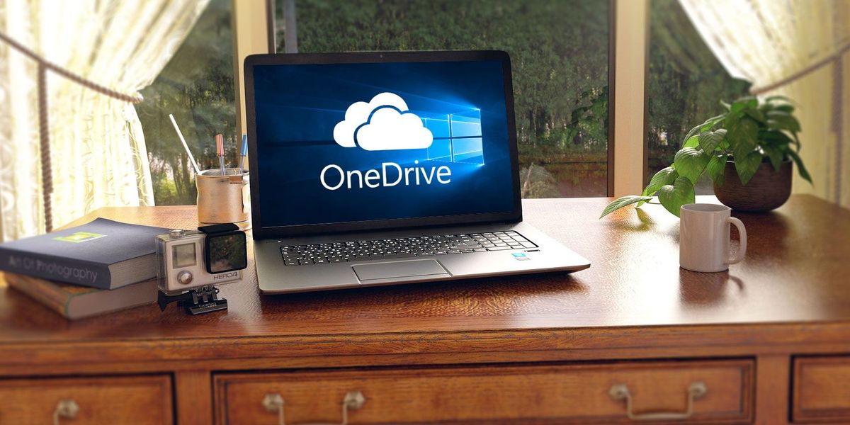 Cómo deshabilitar correctamente Microsoft OneDrive en Windows