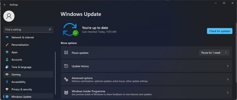 Windows 11'in “Hesabınızı Düzeltmemiz Gerekiyor” Hatası Nasıl Düzeltilir