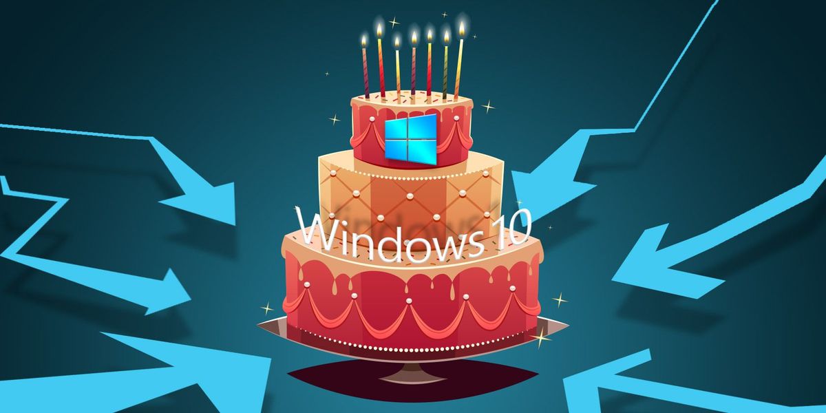 Hoe u de Windows 10-jubileumupdate nu kunt downloaden