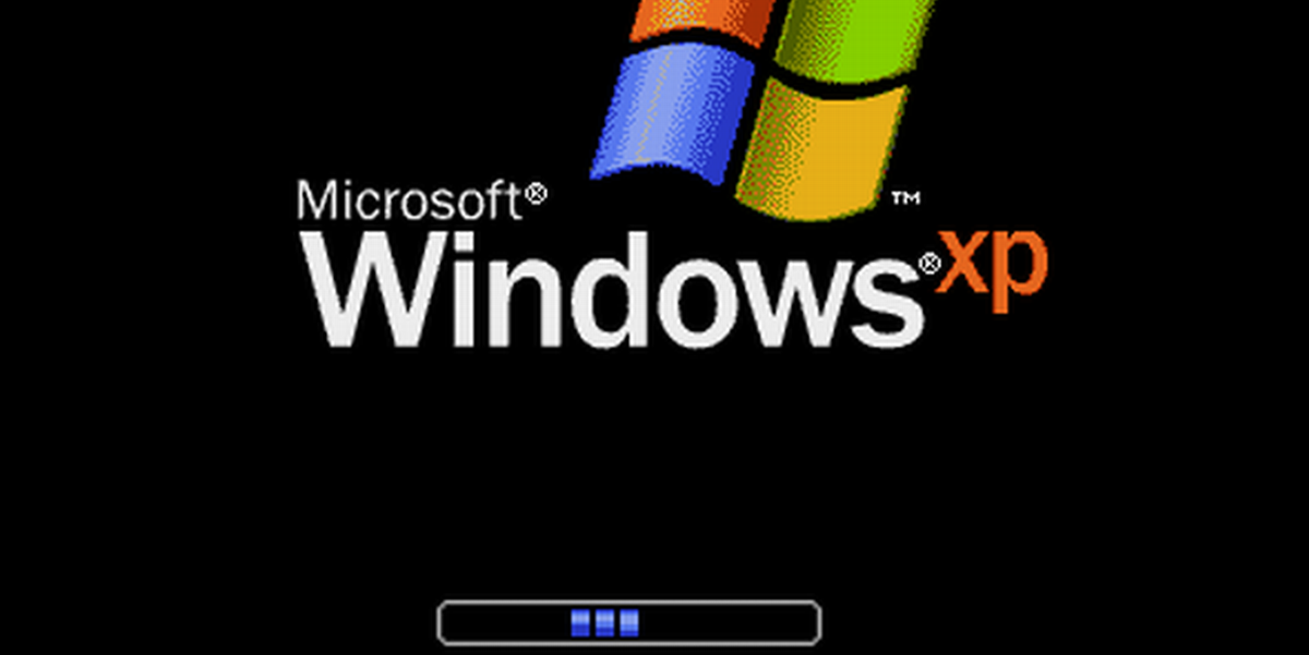 영원히 Windows XP를 방탄하는 4가지 방법