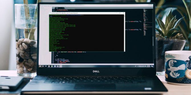 Cara Mendapatkan Terminal Linux Menggunakan Subsistem Windows untuk Linux
