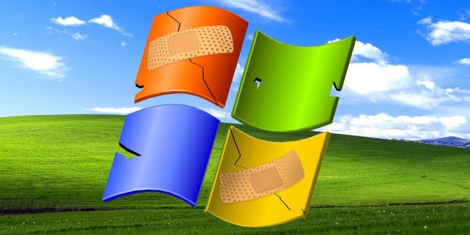 Która przeglądarka jest najbezpieczniejsza w starym systemie Windows XP?