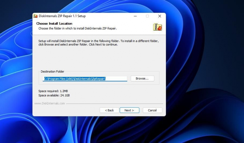 Windows 10 및 11에서 손상된 ZIP 아카이브를 복구하는 방법