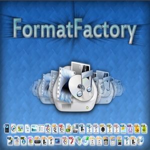 Format Factory: convierta archivos multimedia de forma rápida y sencilla sin dolores de cabeza [Windows]