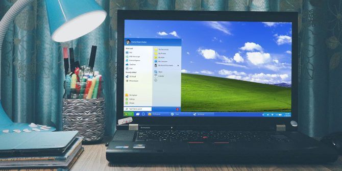 Jak stáhnout a nainstalovat Windows XP zdarma