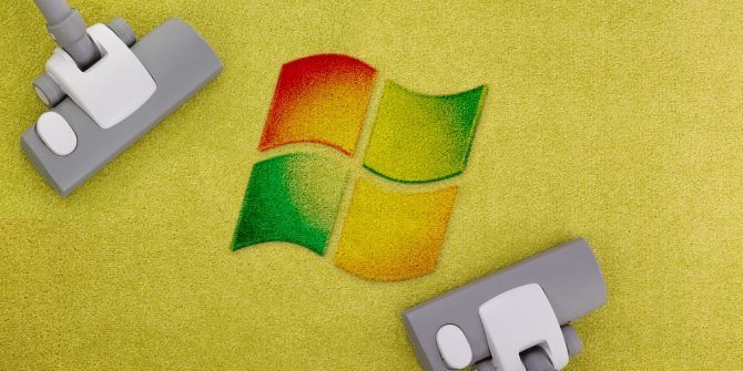 Kaip išvalyti „Windows“ kompiuterį: pagrindinis kontrolinis sąrašas