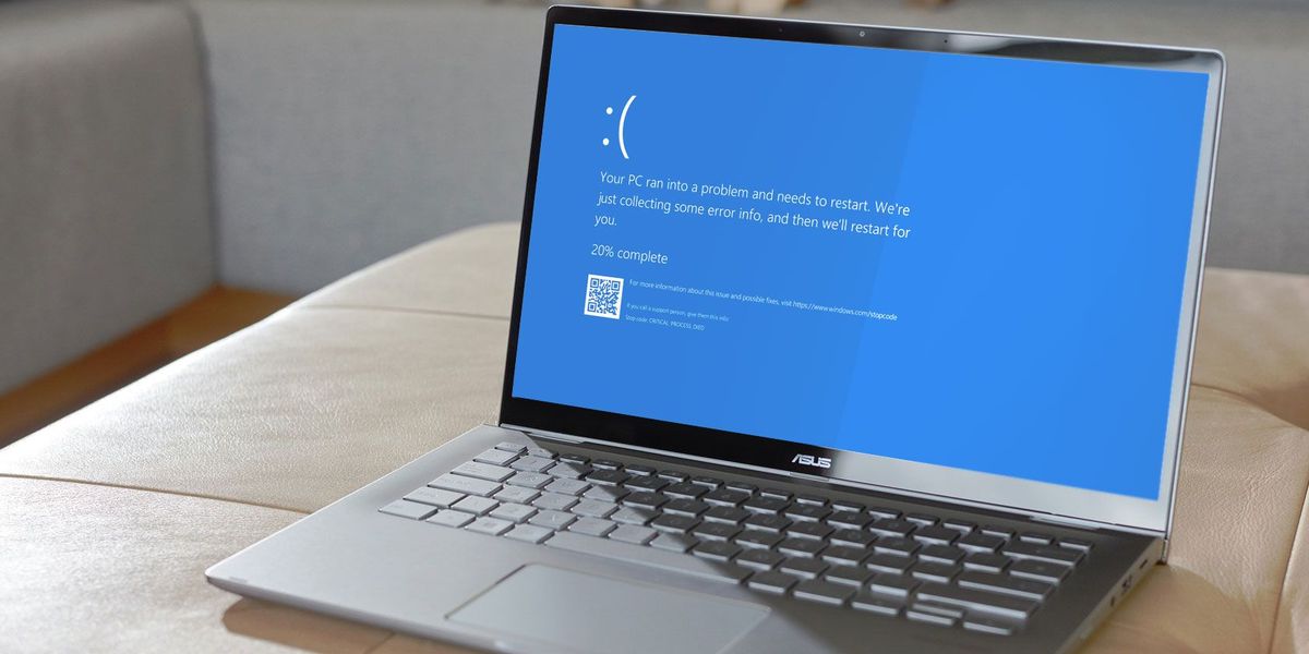 Sådan rettes tredjepartsappnedbrud i Windows 10
