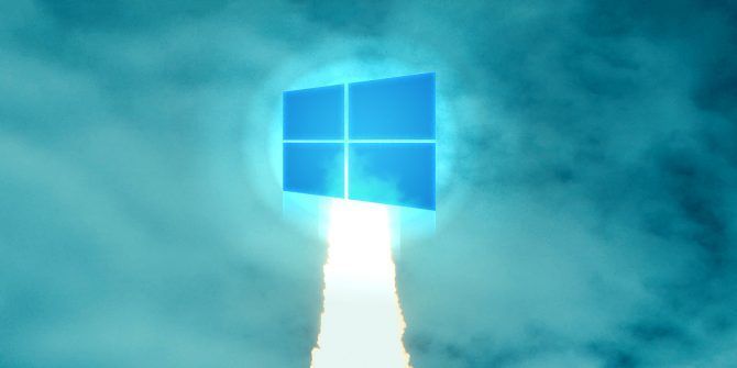 14 façons de rendre Windows 10 plus rapide et d'améliorer les performances