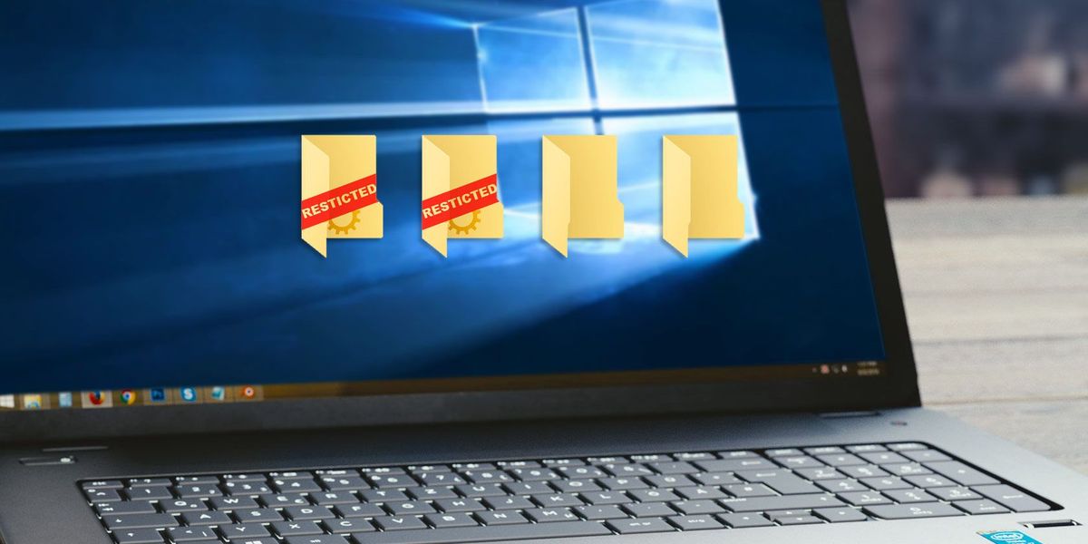 6 Zadane datoteke i mape sustava Windows koje nikada ne smijete dodirivati