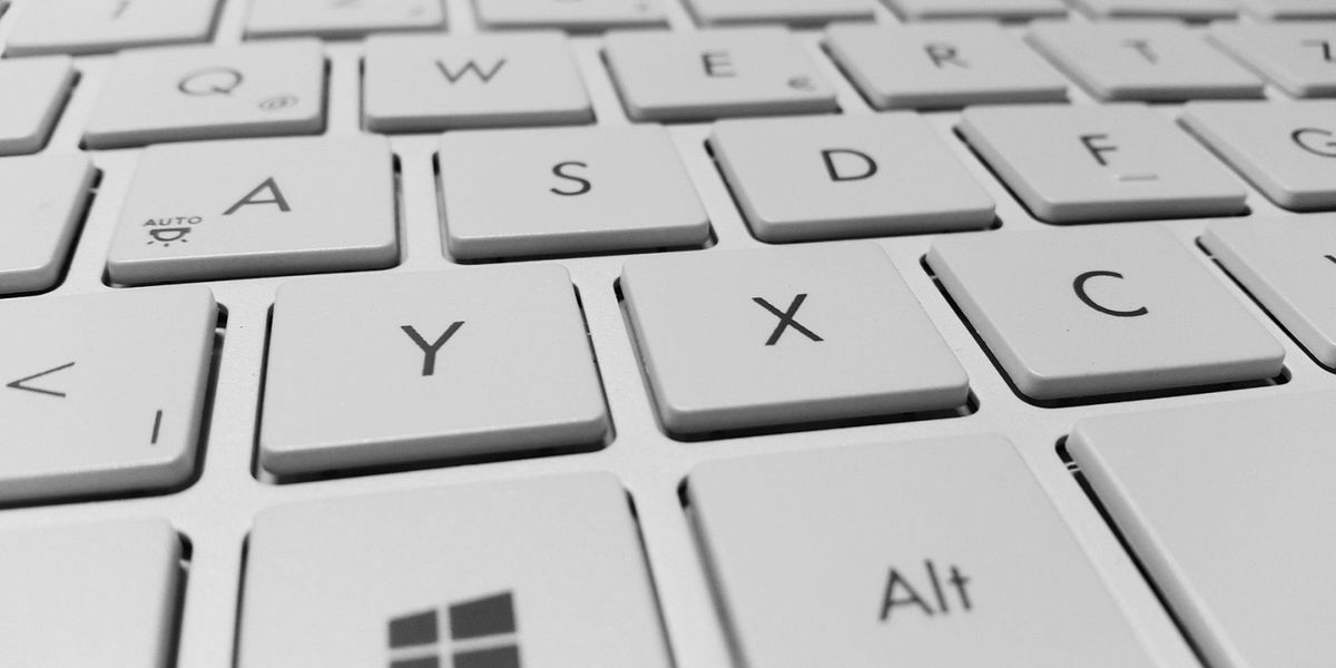 Cara Membuat Tata Letak Keyboard Kustom di Windows