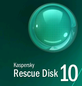 Kaspersky Rescue Disk sparar dig från att installera om dåligt infekterade Windows
