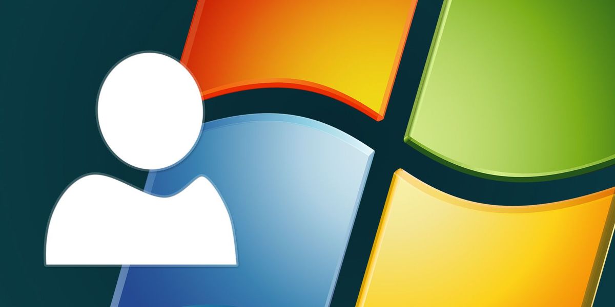 Løs Windows -problemer ved at oprette en ny brugerkonto