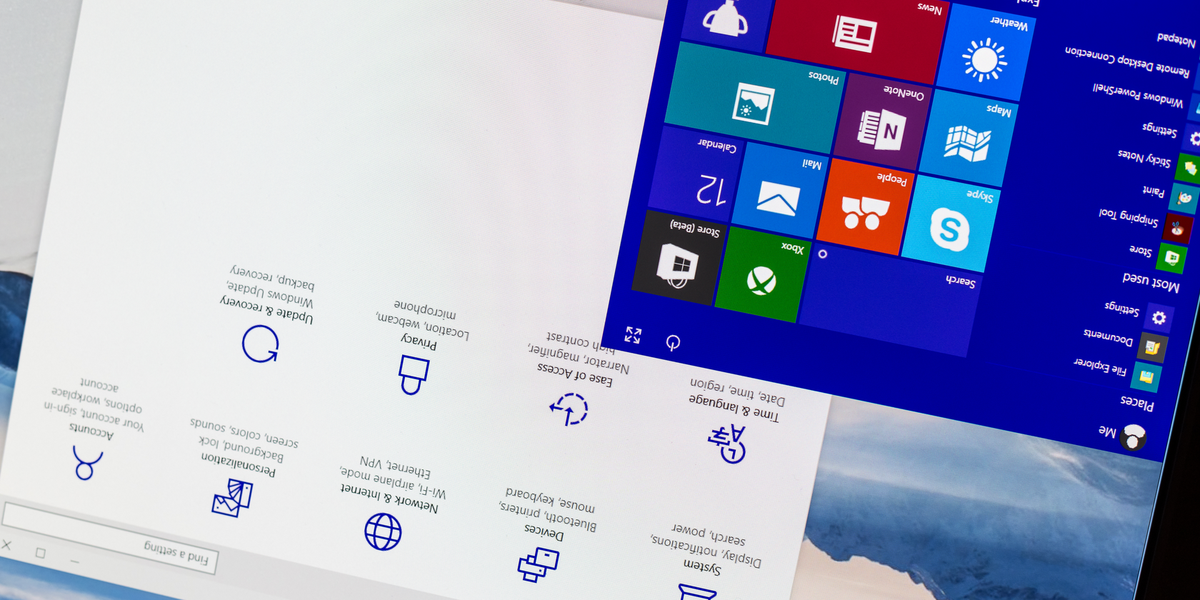 Windows 10'da Ters Ekran Nasıl Onarılır