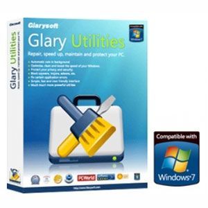 Mantenga su PC funcionando sin problemas con Glary Utilities Pro