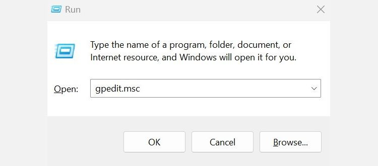   Obrázok dialógového okna spustenia systému Windows